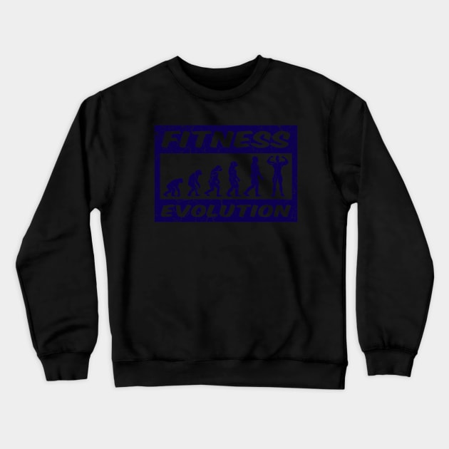 ALWAYS BE FUNNY Crewneck Sweatshirt by Freedom Haze